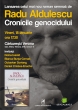 Dezvaluiri din Cronicile genocidului, de Radu Aldulescu, Editura Cartea Romaneasca - lansare la Carturesti Verona